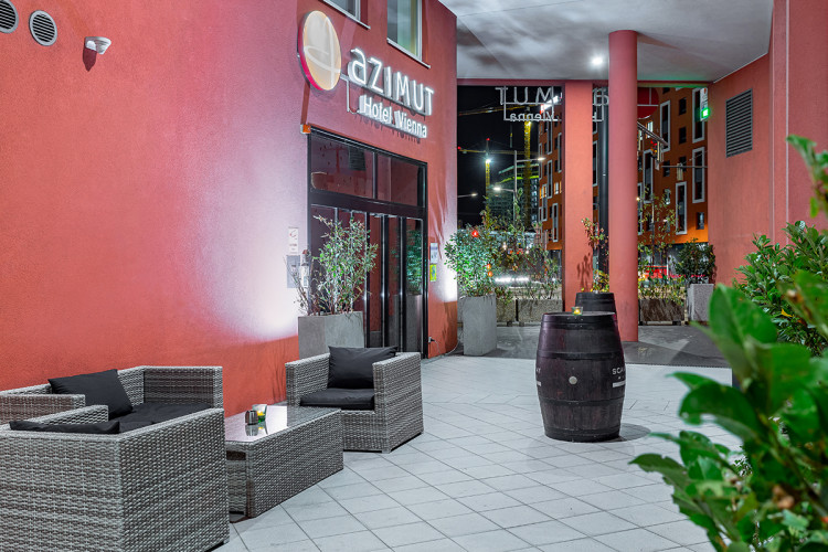 Azimut Hotels
