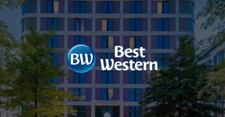 Exterior property image of Best Western Hotel