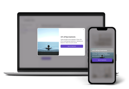 Multi device booking 