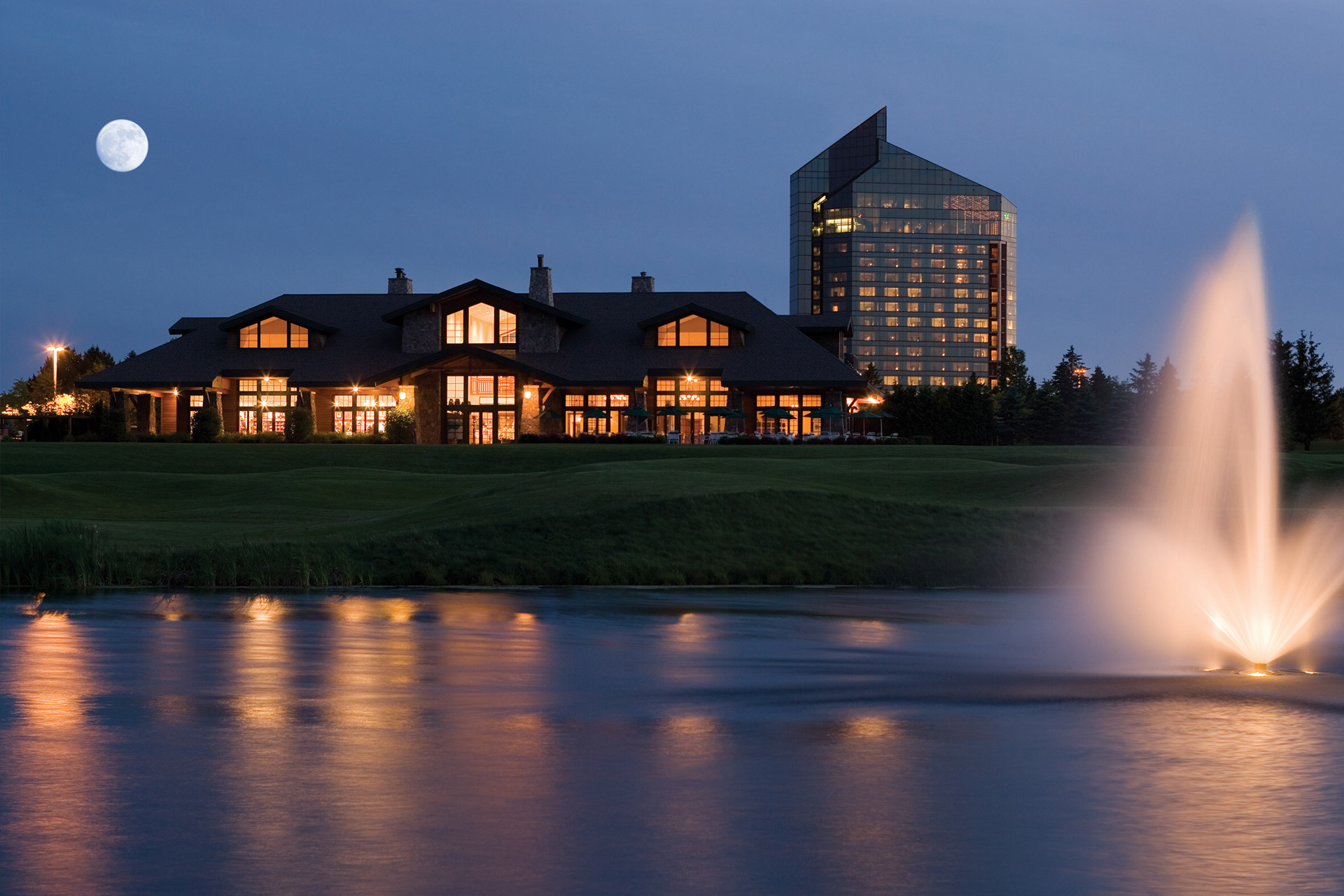 Grand Traverse Resort and Spa