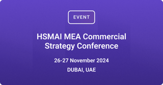 HSMAI MEA Commercial Strategy Conference