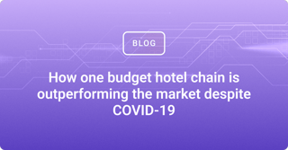 How one budget hotel chain is outperforming the market despite COVID-19