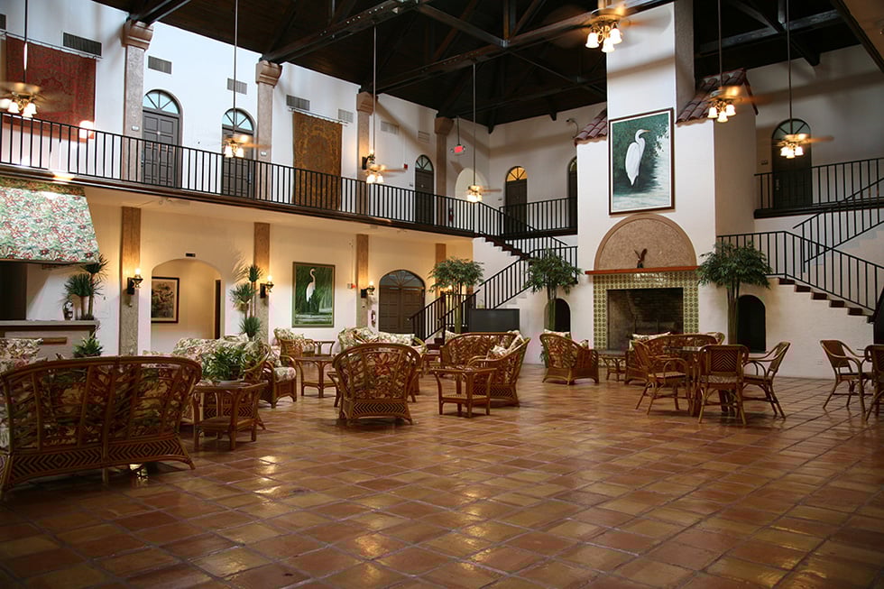 Hotel Sunstream 2