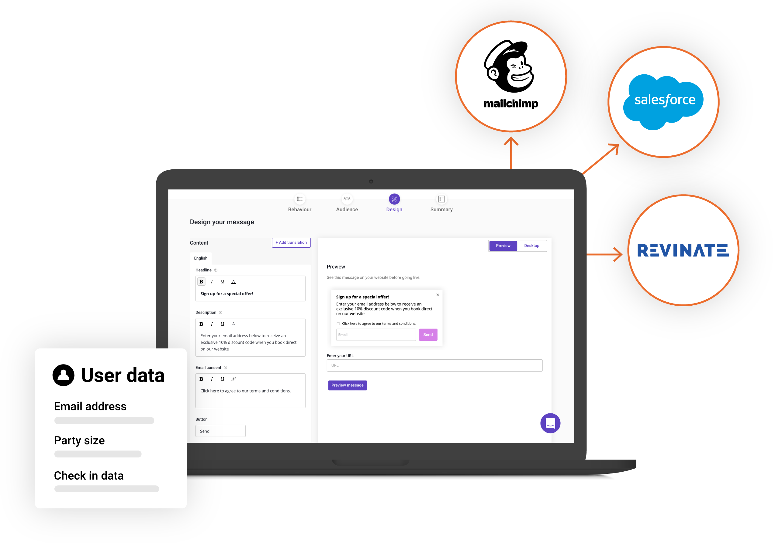 first-party-data-crm