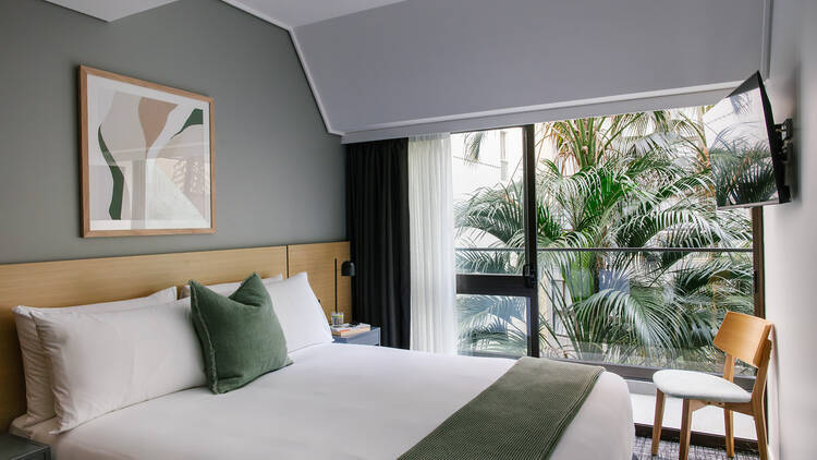 image - Song Hotel Sydney
