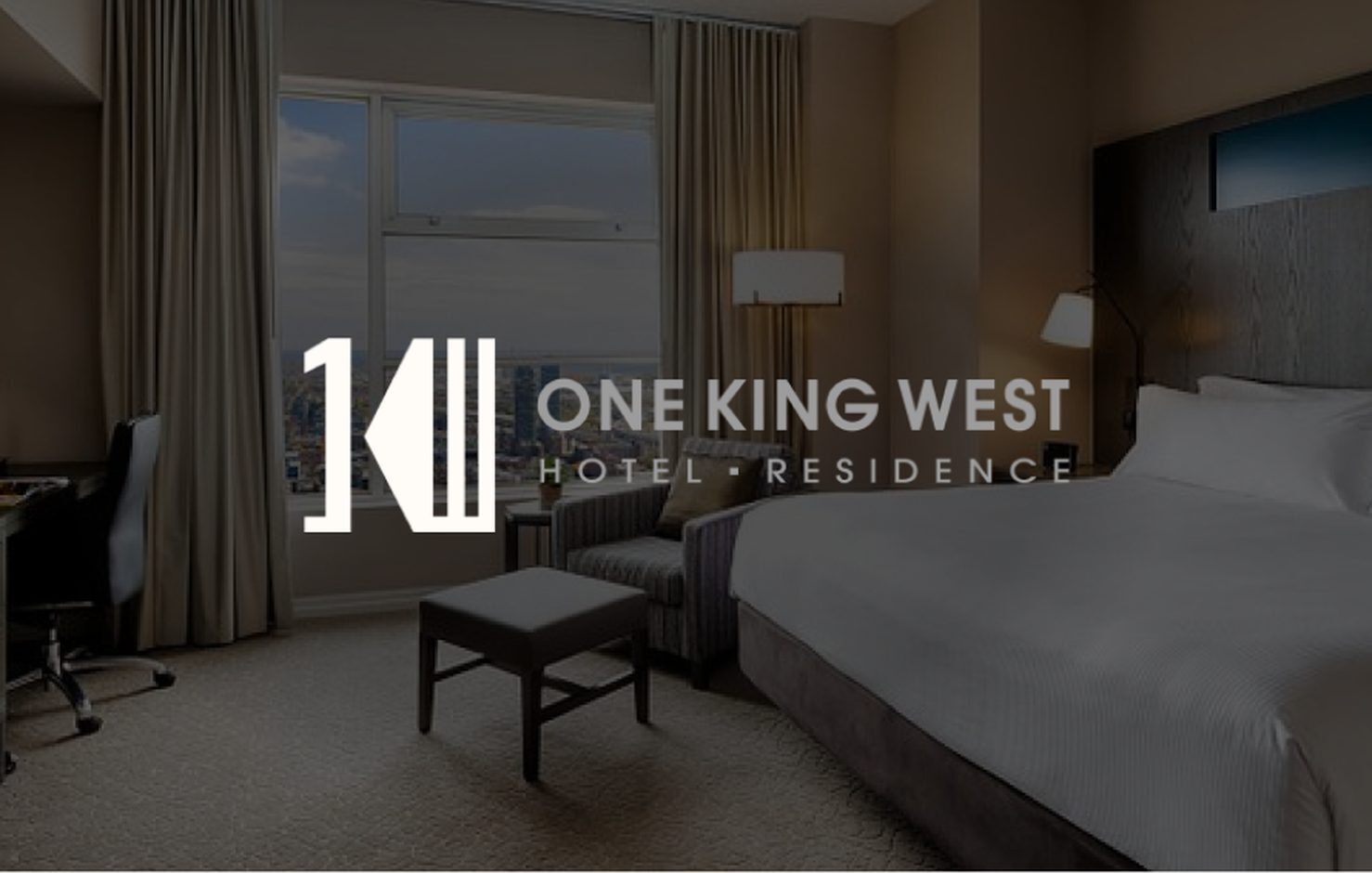 One King West Hotel & Residence, Toronto