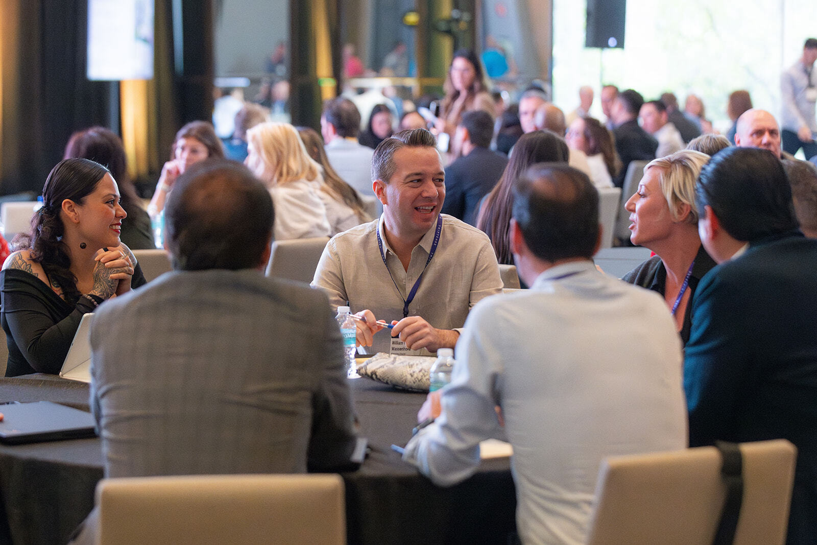 Direct Booking Summit: Mexico City