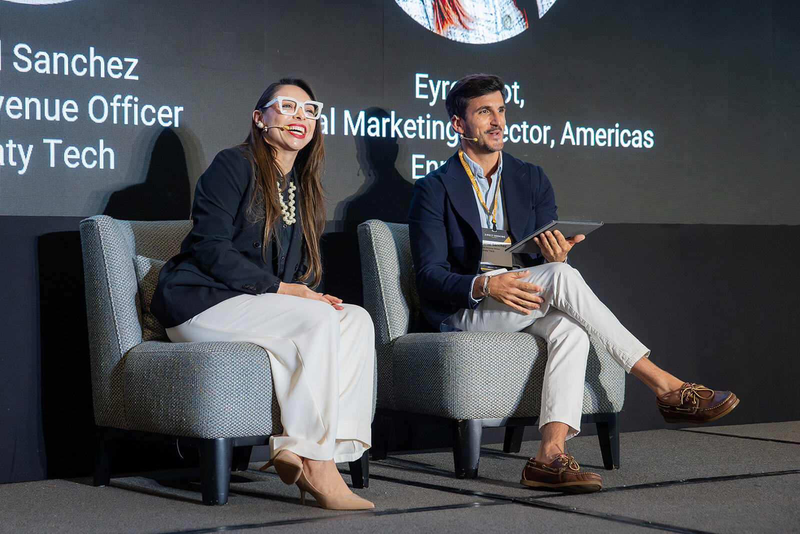 Direct Booking Summit: Mexico City