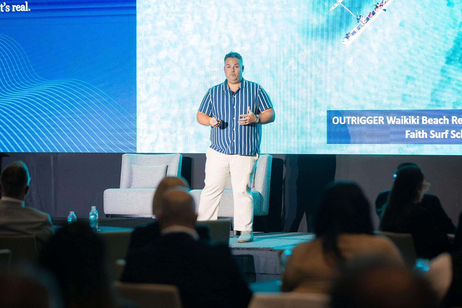 Direct Booking Summit: Mexico City