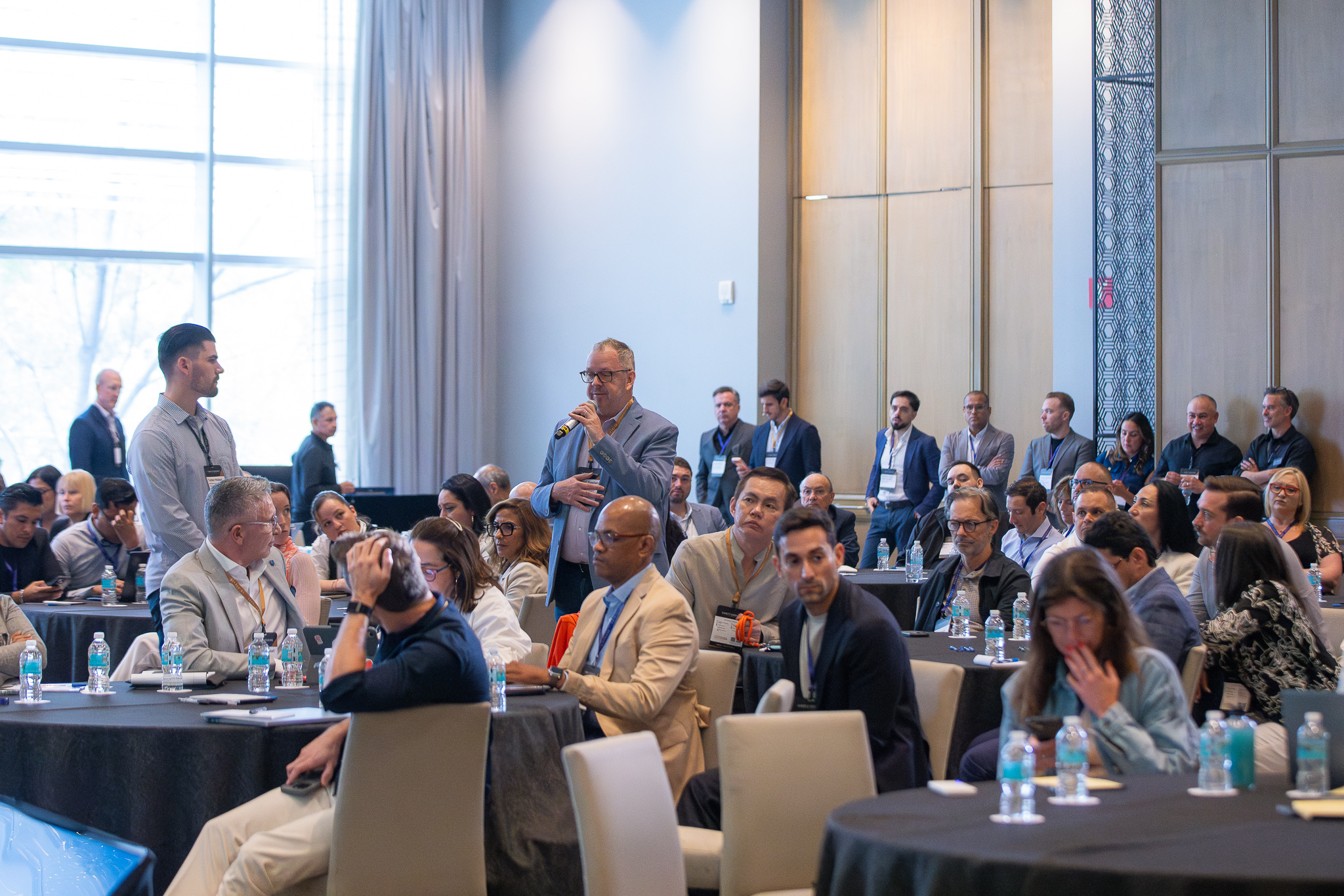 Direct Booking Summit: Mexico City