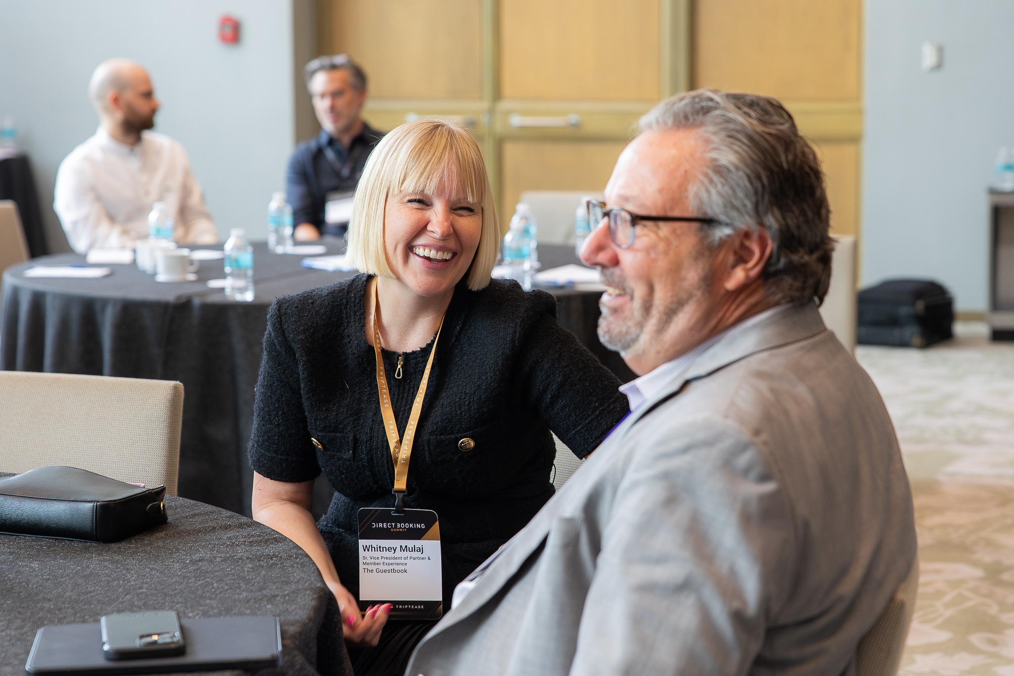 Direct Booking Summit: Mexico City