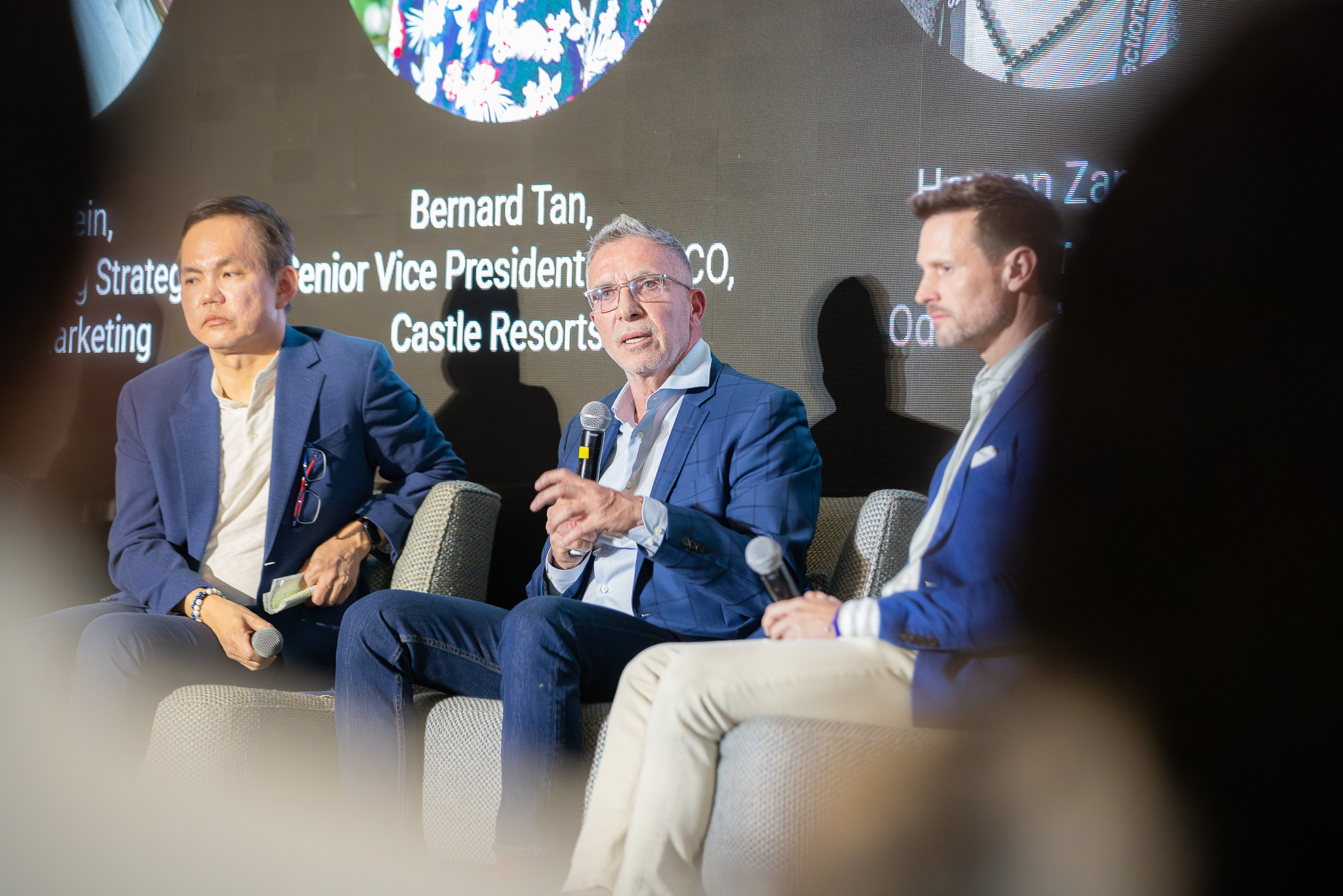 Direct Booking Summit: Mexico City