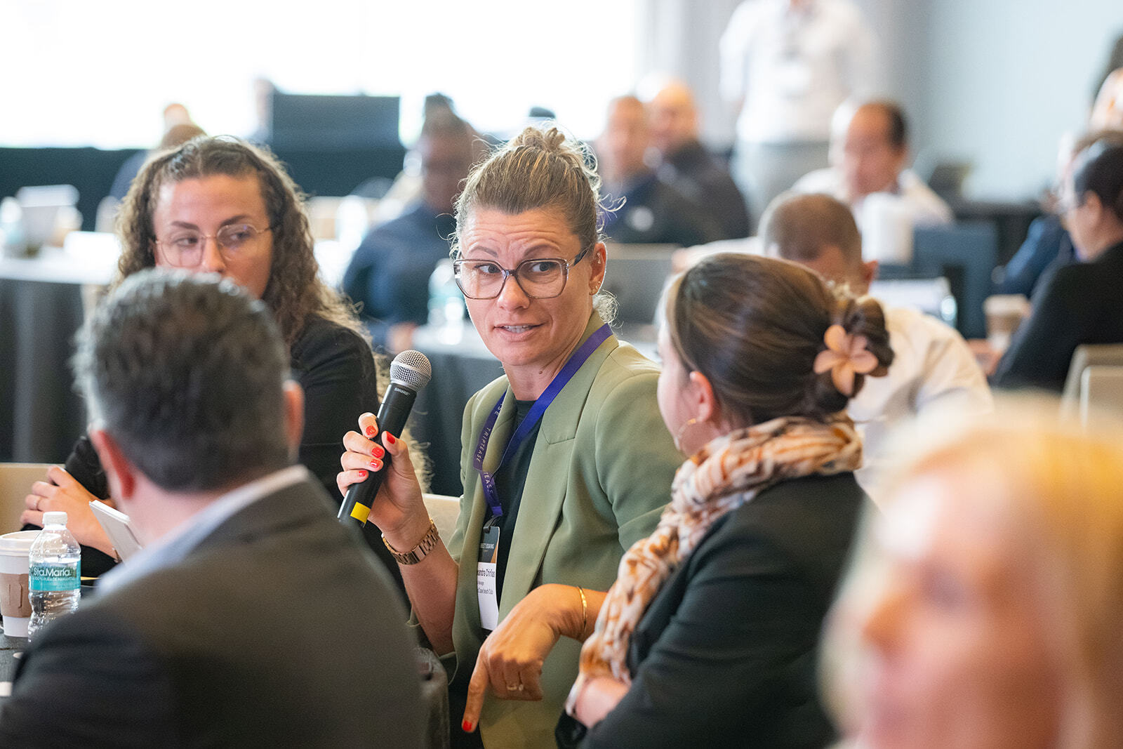 Direct Booking Summit: Mexico City