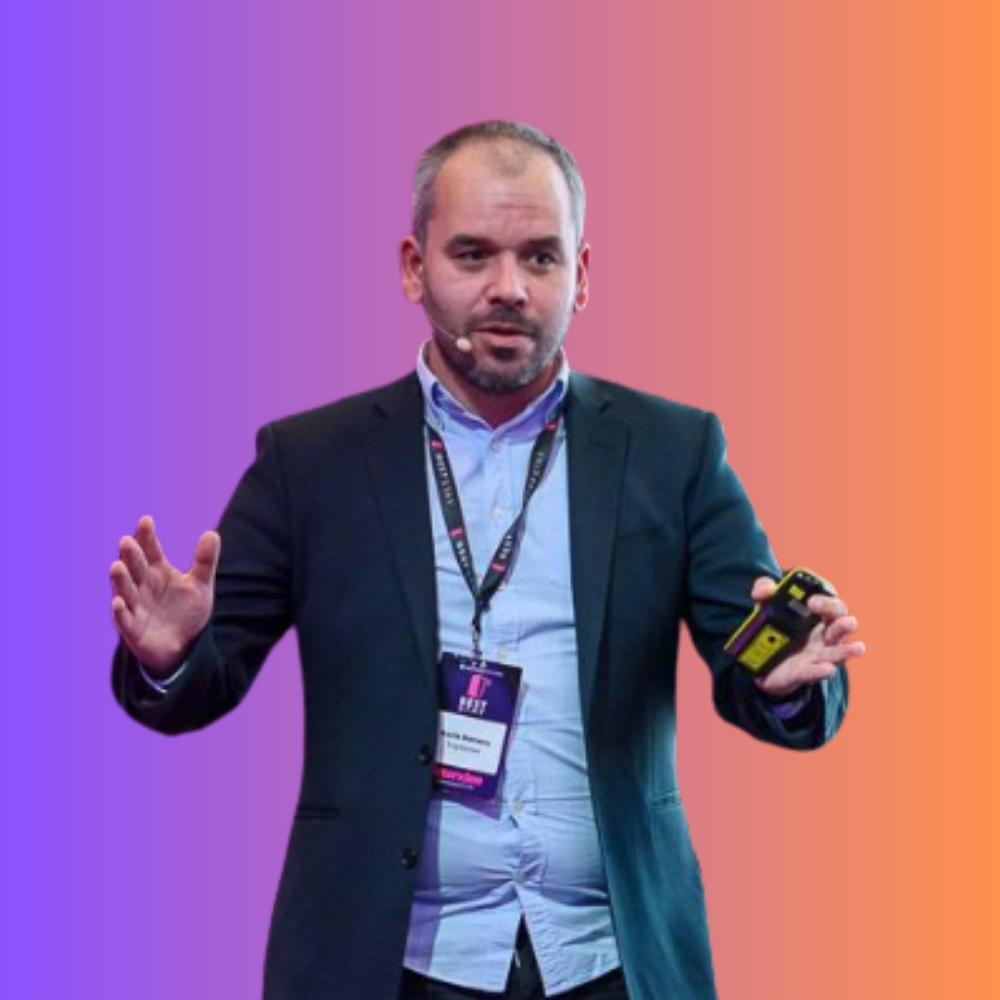Baris Borucu