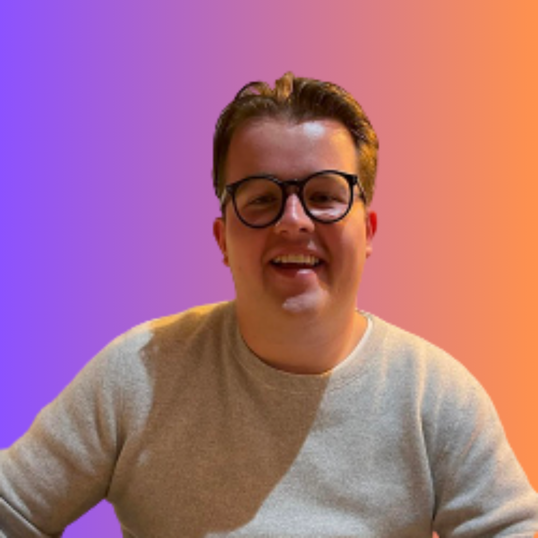 Connor Barter