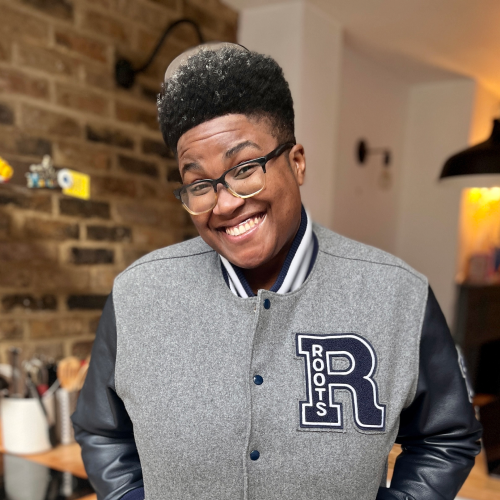 Chimmy Kalu - headshot