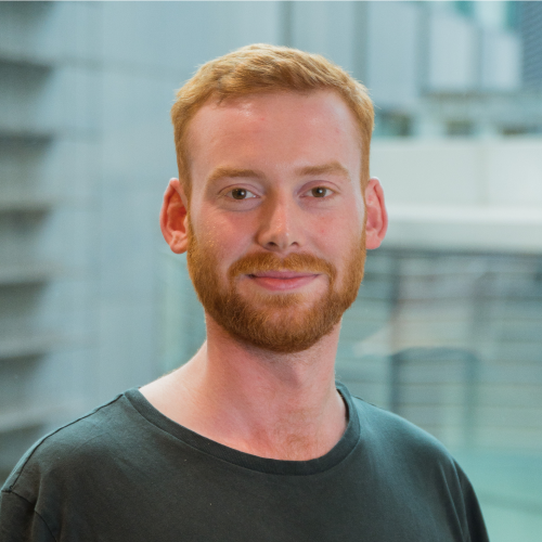 George Bettley - headshot