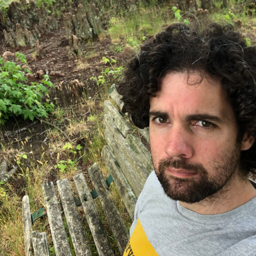 Kelvin Smith - headshot