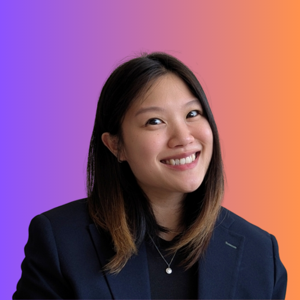 Michelle Liew