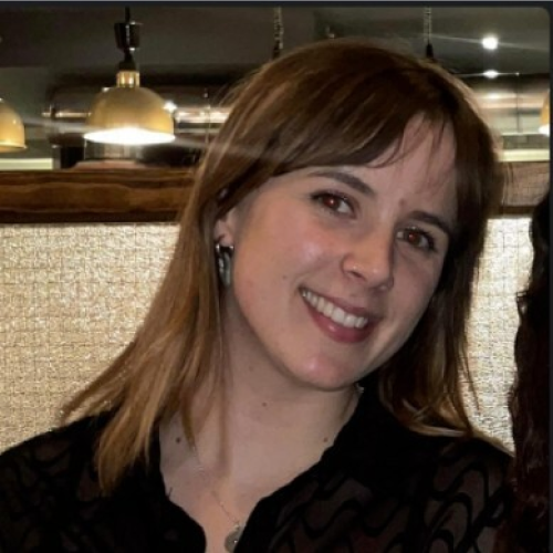 Natasha Wilson - headshot