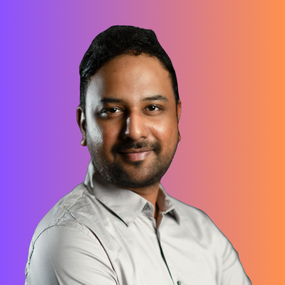 Praveen Vijayan