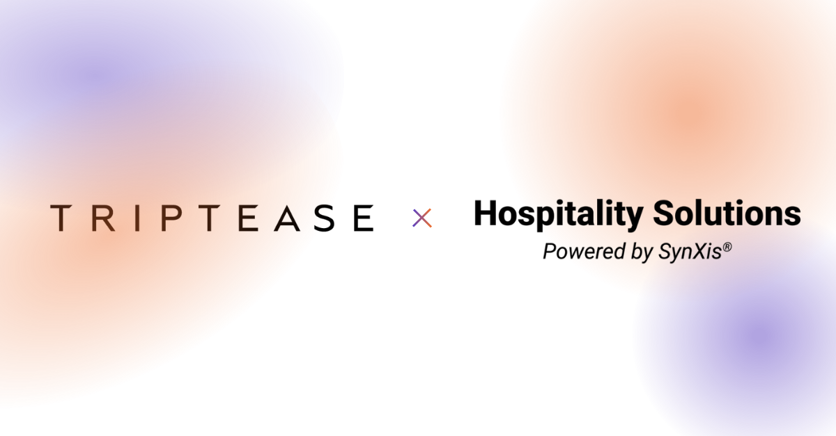 Triptease and Hospitality Solutions