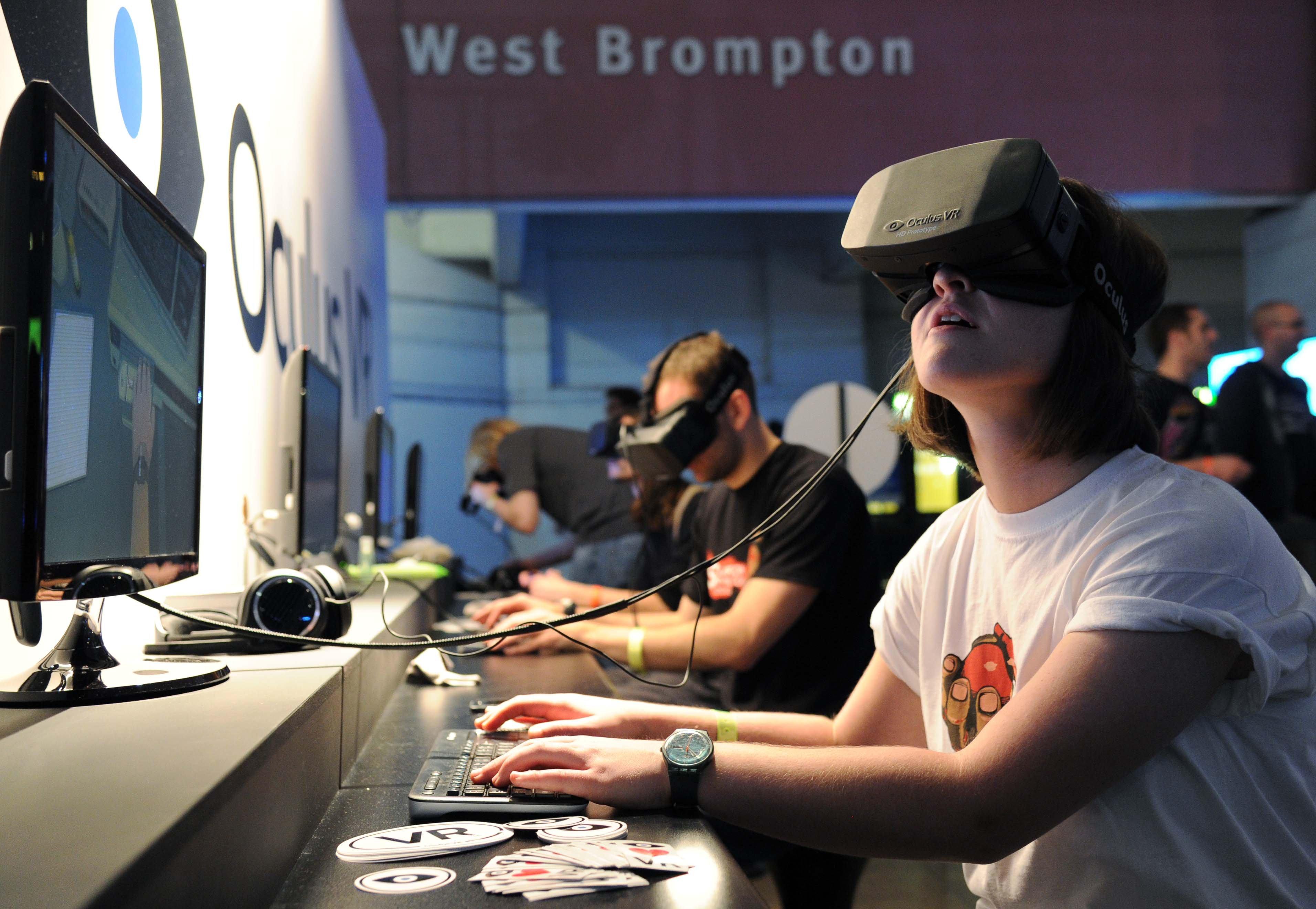 Will virtual reality overhaul travel booking?