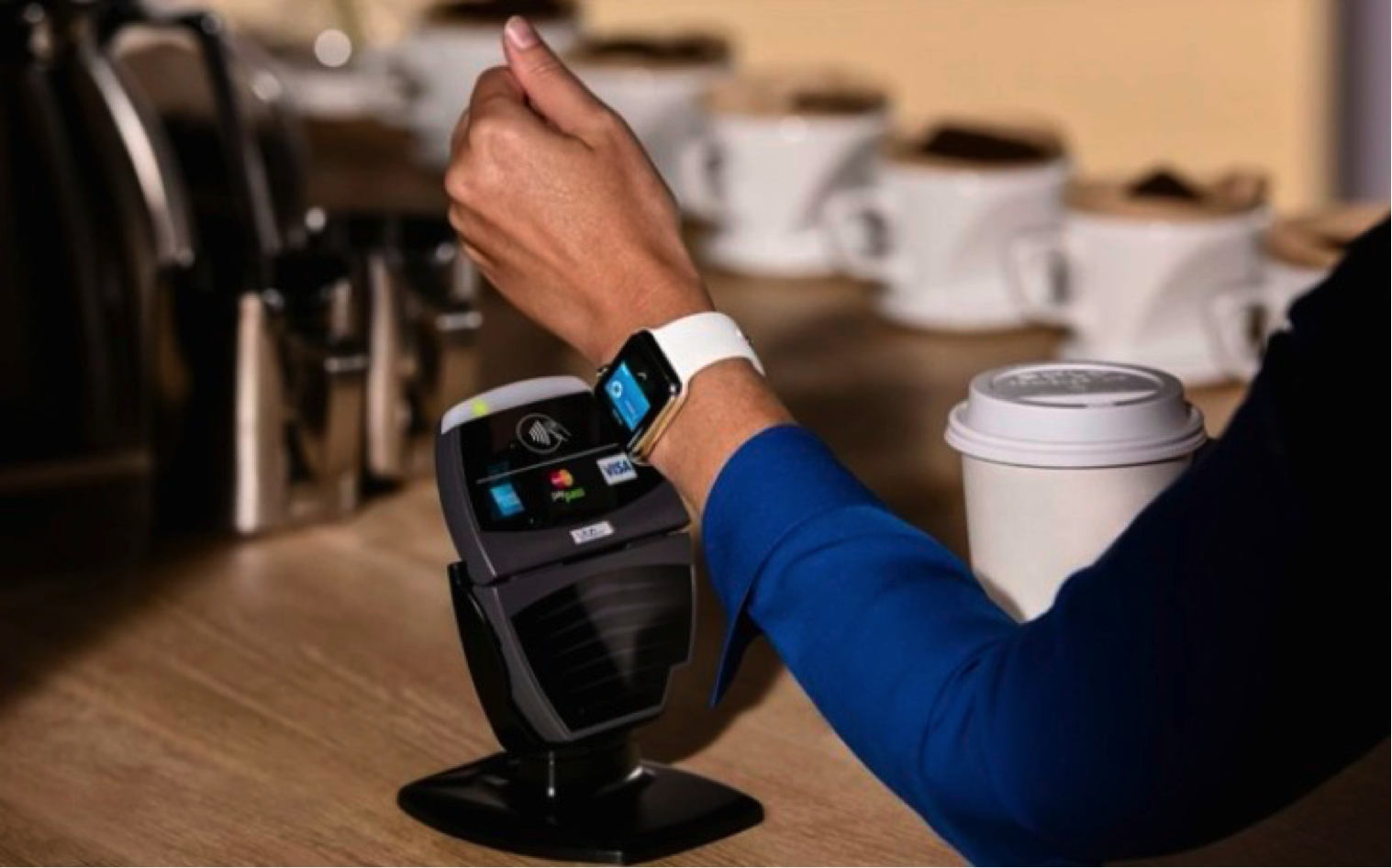 What the Apple Watch means for hotels
