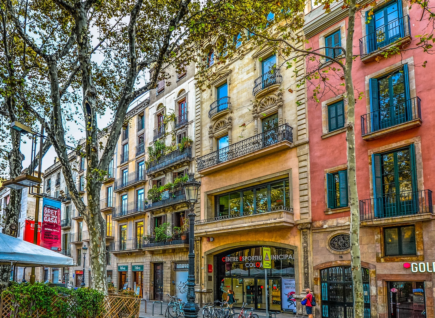 The Direct Booking Movement opens a new chapter in Barcelona