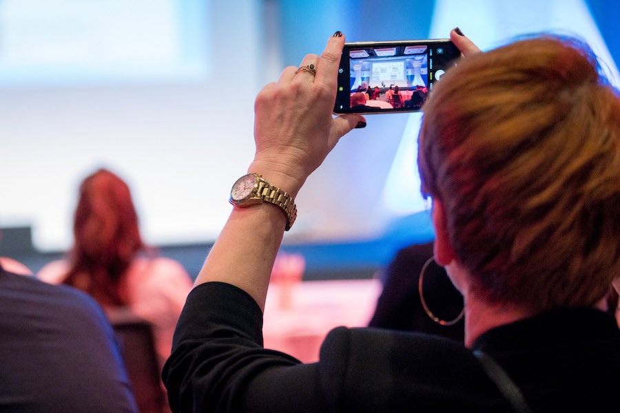 [WATCH] Highlights from the Direct Booking Summit EMEA 2019