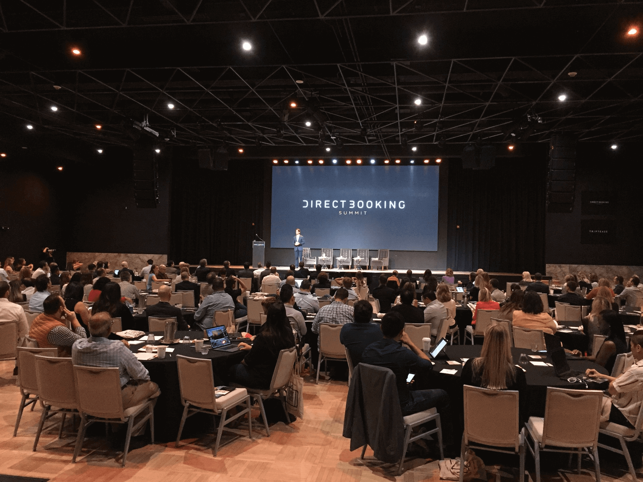 Direct Booking Summit: Americas - Distribution in focus