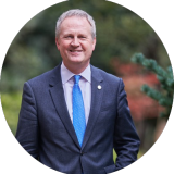 Geoff Andrew Direct Booking Summit