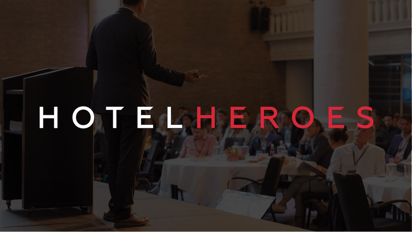 Introducing the Triptease Hotel Heroes