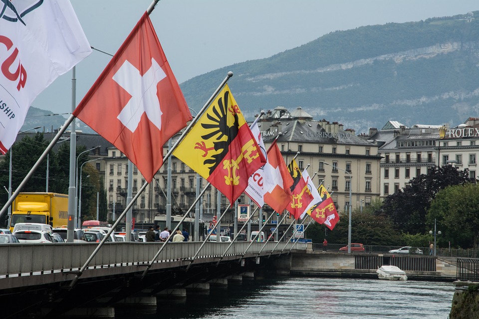 Switzerland Takes a Stand Against OTAs