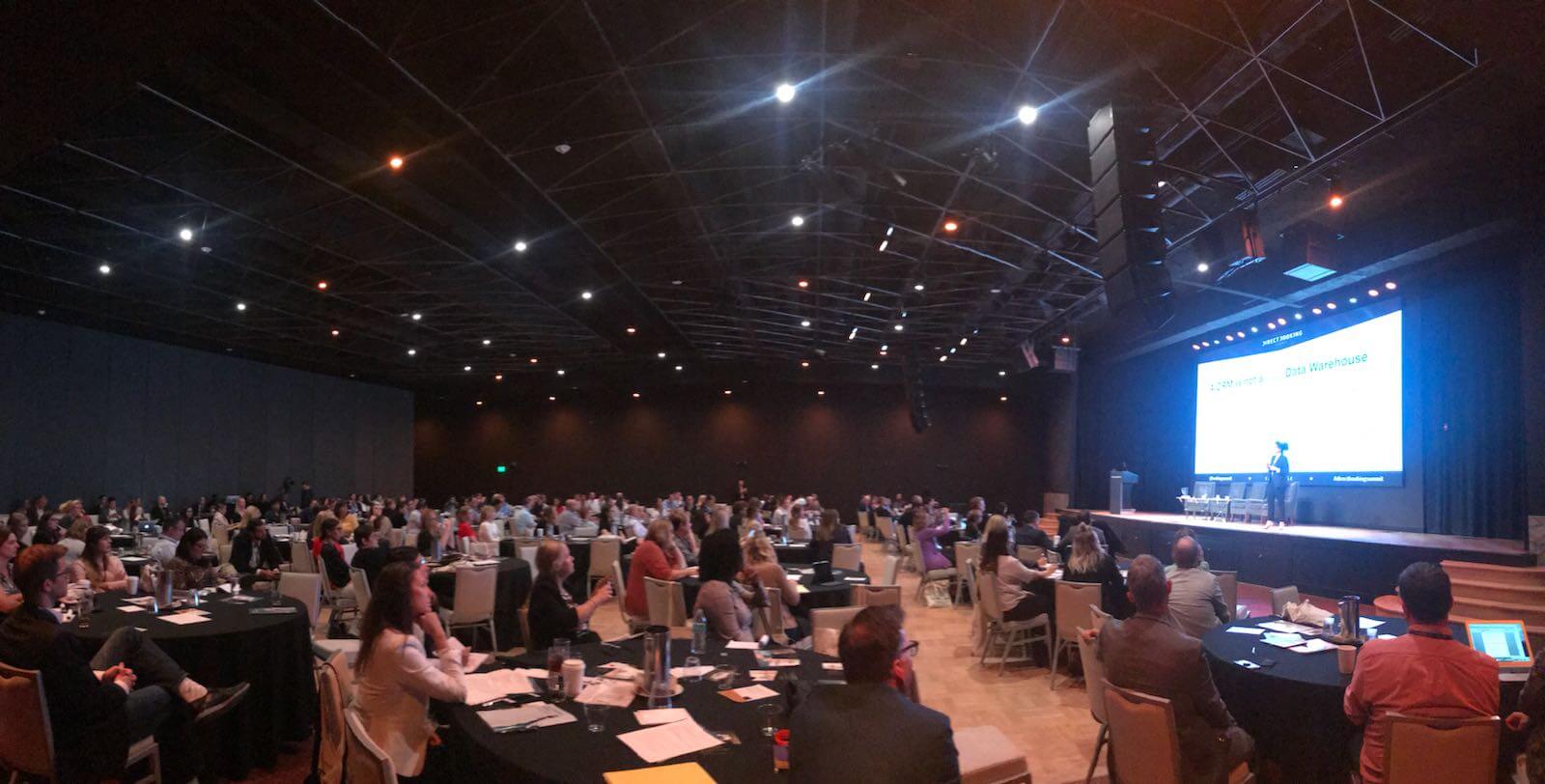 The Direct Booking Summit: Americas - Marketing in focus
