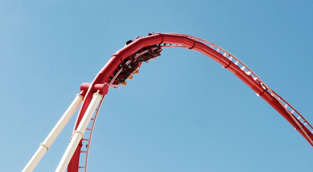 The undeniable impact of parity on your website conversion rate