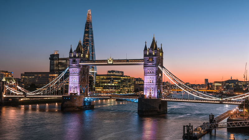 London