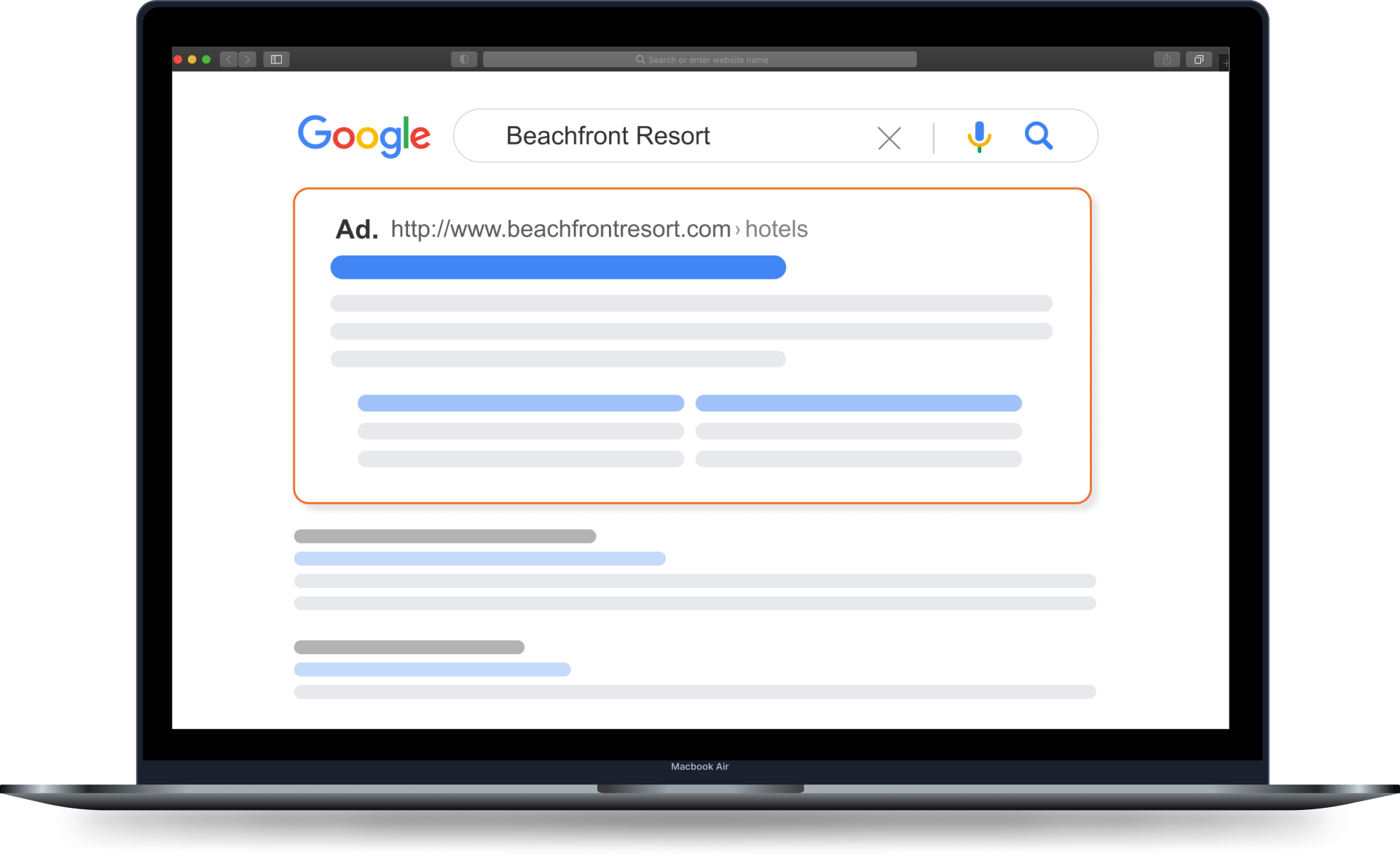 Paid Search