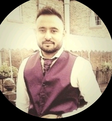 Arjun Bhangu