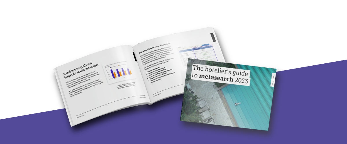 The hoteliers metasearch guide 2023-1