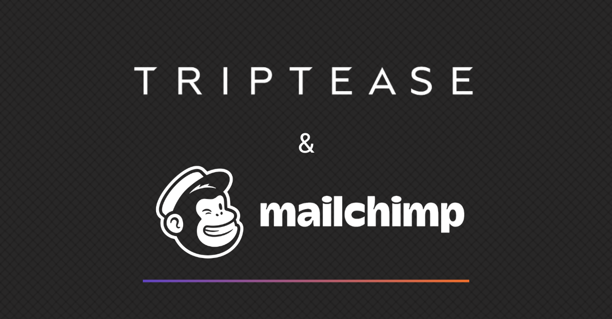 Hoteliers can now automatically send pre-booking guest data to Mailchimp