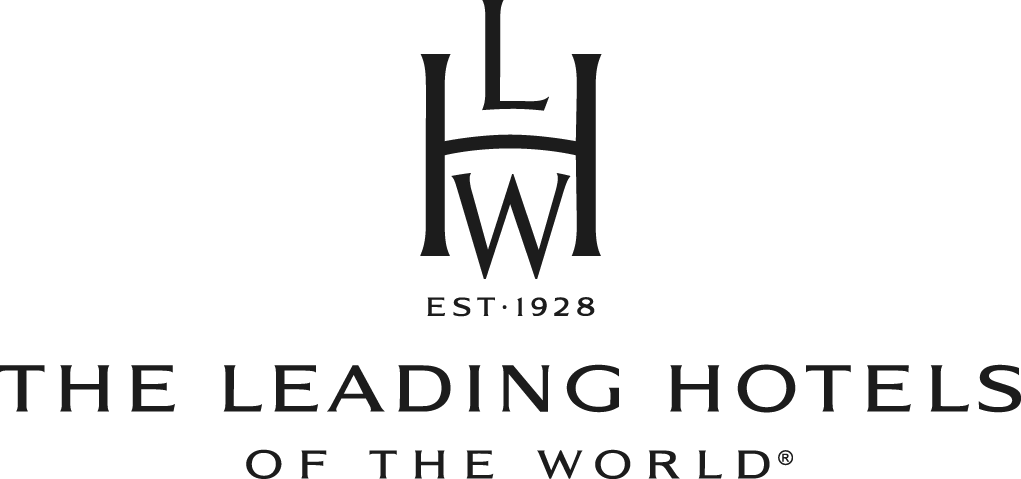 black-Leading hotels of the world