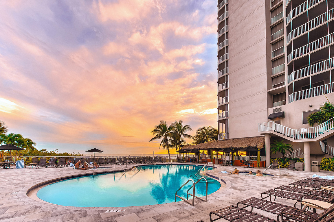 SunStream Hotels & Resorts