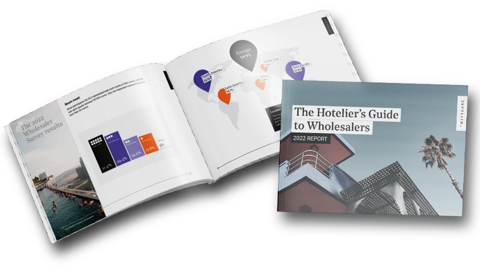Hoteliers Wholesaler Guide