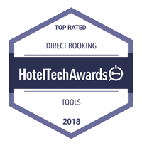 Hotel tech award 