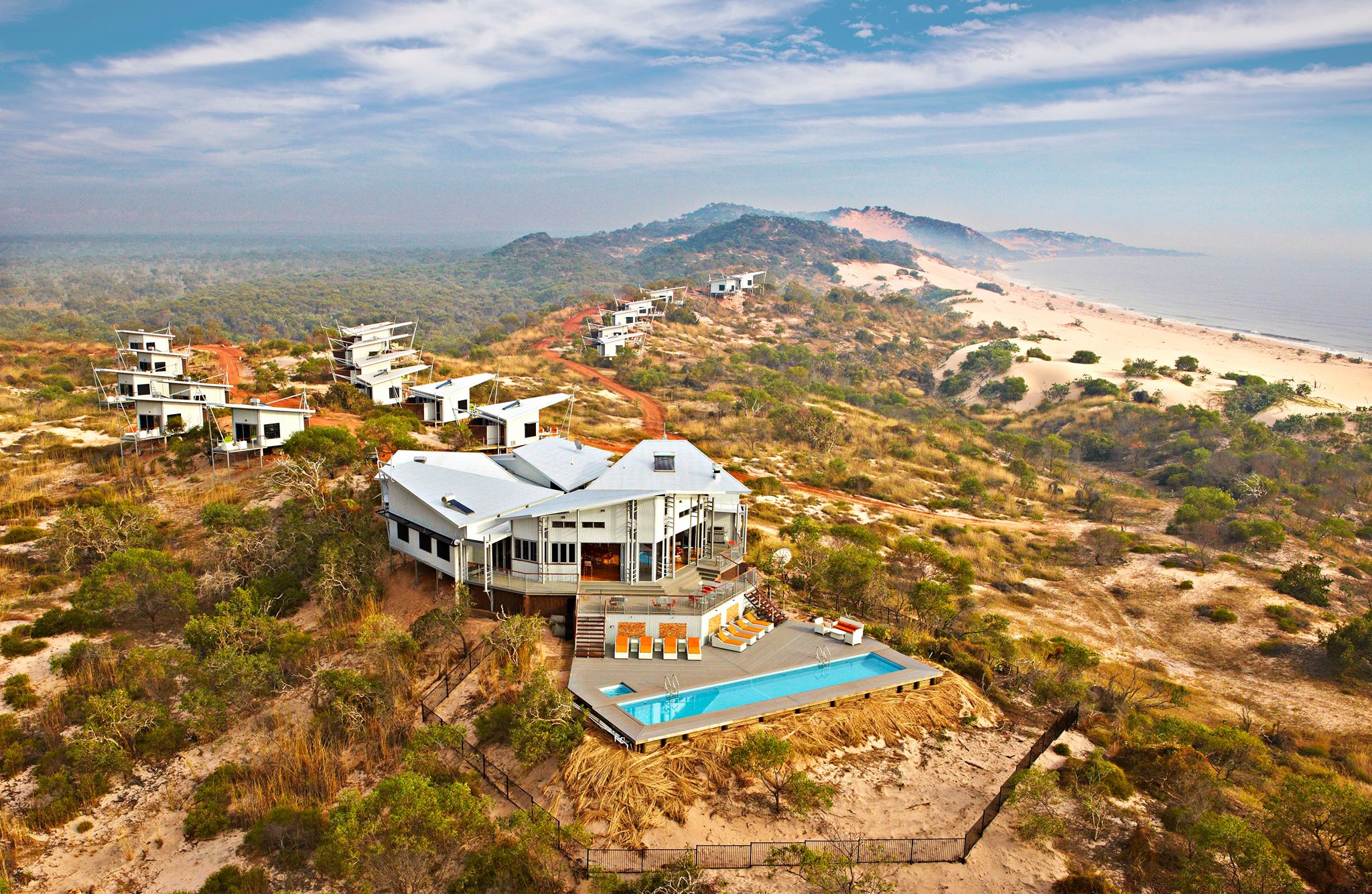 Saltwater Hotels & Resorts