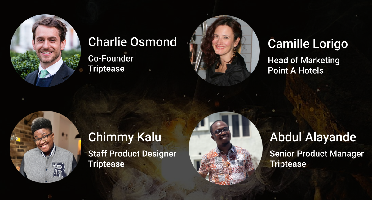 [Webinar] Stealing from the e-commerce playbook:Your hotel’s 'set-and-forget' email strategy