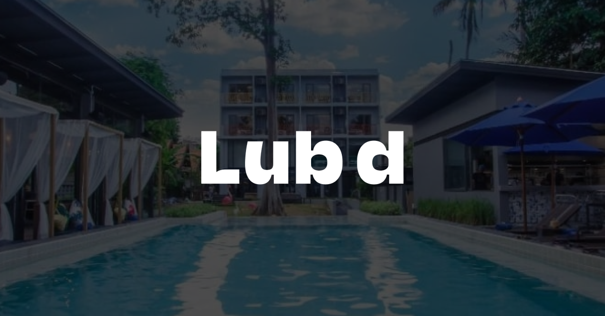 How Lub d uses Triptease Metasearch to power its marketing mix