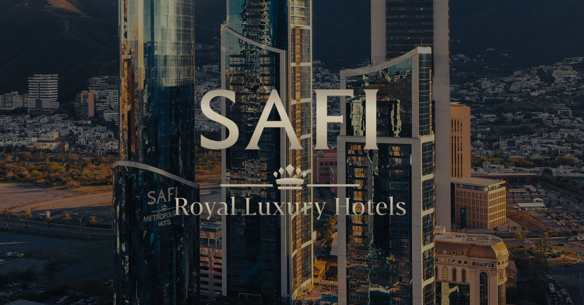 Safi Hoteles: Elevating direct strategy from the top down