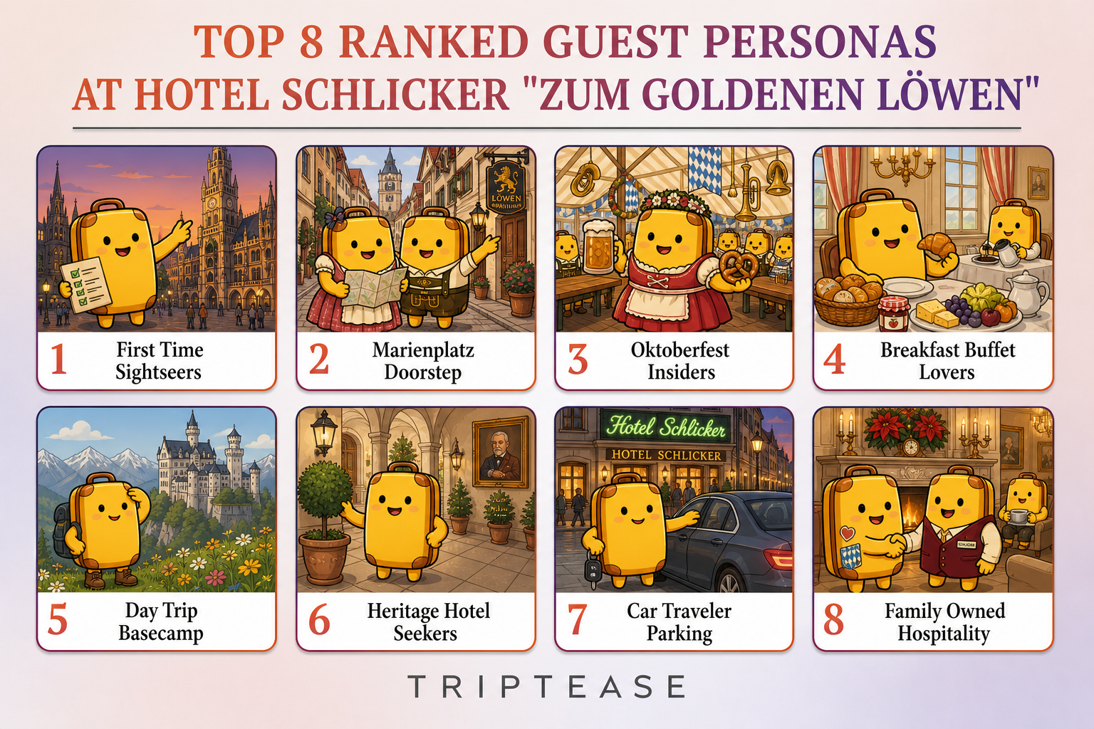 Hotel Schlicker